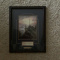Thomas Kincaid “Sunrise” picture.