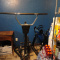 Exercise equipment