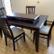 Kitchen Table and Chairs
