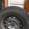 Great buy on winter tires on rims