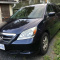Honda Odyssey EX-L 2006