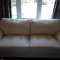 Sofa and love seat