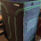 VIVOSUN 2-In-1 Grow Tent 4’x 3’ 48"X36"X72"