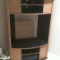 Corner Entertainment Unit