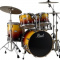 Pearle Drum Kit