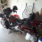 Harley Davidson Ultra Classic