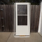New Larson Storm Door