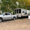2018 Forest River Sandpiper Destination 393CK Trailer For Sale