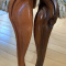 Antique chairs
