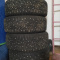 Brand New Nokian HAKKAPELIITTA 9 Snow tyres