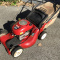 Craftsman lawn mower