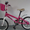 Girl's Norco Bike