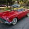 1957 Ford Thunderbird Convertible for sale