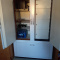 Antique Fridge