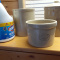 Medalta Clay Pots
