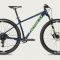 2019 Norco Charger 1 cross country mountain bike