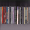 CD's music
