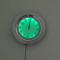 10" LED Clock