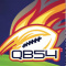 ENJOY THE BEST TAILGATING GAME AND SHARE IT !!