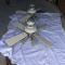 Ceiling fans