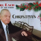 Earl Esch At The Piano,Christmas
