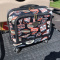 Harley Davidson Suitcase