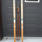 Classic Wood Crosscountry Skiis
