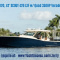 2020, 42 foot SCOUT 420 LXF For Sale