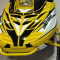 Mini z skidoo