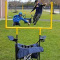 qb54 outdoor football set