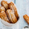 "Churros You Have Yet To Have"