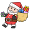 10 Little Christmas Wonders