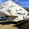 2016 Forest River 40' Cedar Creek Fifth 5th Wheel RV Model 37RL
