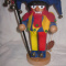 Steinbach “Chubby” Nutcracker – Jester