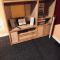 TV & Entertainment Center