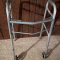 Walker like new!