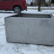 Stainless Steel Fire Pit