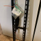 Victory Tilt Screen Wall Mounting System