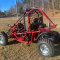 2021 Go Kart ATV by JASS Motorsports
