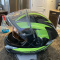 Snowmobile Helmet