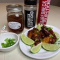 Uncles Barbeque Sauce