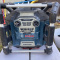 Bosch jobsite radio.