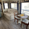 1999 King of the Road Royalite 34’ 5th wheel trailer