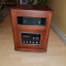 Portable Infrared Space Heater