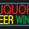 Liquor Store / Buildings & Property Included