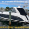 2008, 35’ CHAPARRAL 350 SIGNATURE For Sale