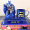 Batman & Superman Collectibles