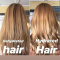 Healthier Hair