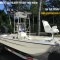 2015, 17’ MAKO 17CC PRO SKIFF For Sale with Trailer Included