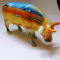 Cow Parade Figurines